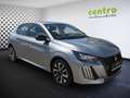 Peugeot 208 Style Turbo 100PS Grau - thumbnail 3