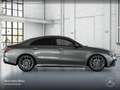 Mercedes-Benz CLA 220 4M AMG+NIGHT+LED+KAMERA+8G Gris - thumbnail 18