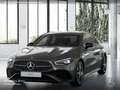 Mercedes-Benz CLA 220 4M AMG+NIGHT+LED+KAMERA+8G Gris - thumbnail 2