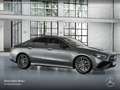 Mercedes-Benz CLA 220 4M AMG+NIGHT+LED+KAMERA+8G Gris - thumbnail 15