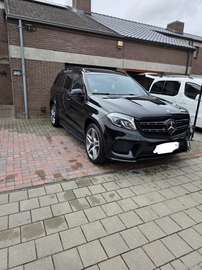 Classe d 9G-Tronic 4Matic Executive