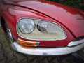Citroen DS ID 19B Roşu - thumbnail 7