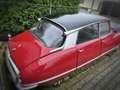 Citroen DS ID 19B Roşu - thumbnail 2