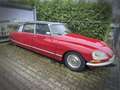 Citroen DS ID 19B Roşu - thumbnail 1