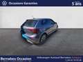 Volkswagen Polo 1.0 TSI 95ch VW Edition Gris - thumbnail 2