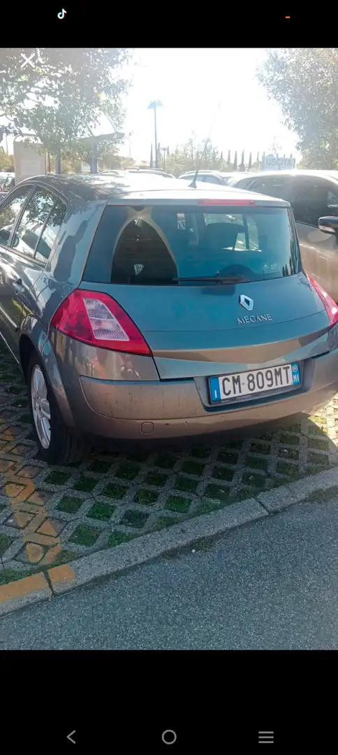 Renault Megane - 1