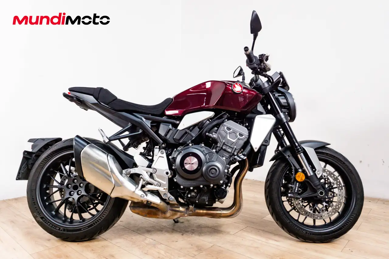 Honda CB 1000