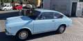 Fiat 850 fiat 85o coupè Bleu - thumbnail 1