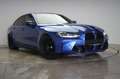 BMW M3 Competition M xDrive Carbon.sitze/Leder/HUD/K Bleu - thumbnail 1