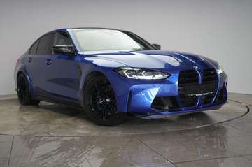 Competition M xDrive Carbon.sitze/Leder/HUD/K