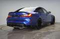 BMW M3 Competition M xDrive Carbon.sitze/Leder/HUD/K Bleu - thumbnail 4
