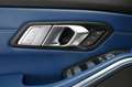 BMW M3 Competition M xDrive Carbon.sitze/Leder/HUD/K Bleu - thumbnail 27