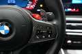 BMW M3 Competition M xDrive Carbon.sitze/Leder/HUD/K Bleu - thumbnail 19