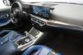 BMW M3 Competition M xDrive Carbon.sitze/Leder/HUD/K Bleu - thumbnail 7