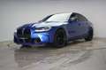 BMW M3 Competition M xDrive Carbon.sitze/Leder/HUD/K Bleu - thumbnail 39