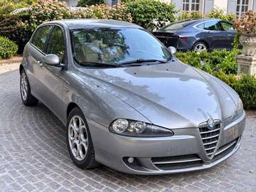 1.9 JTD M-Jet Distinctive Gran Premi- Trofeo 150pk !