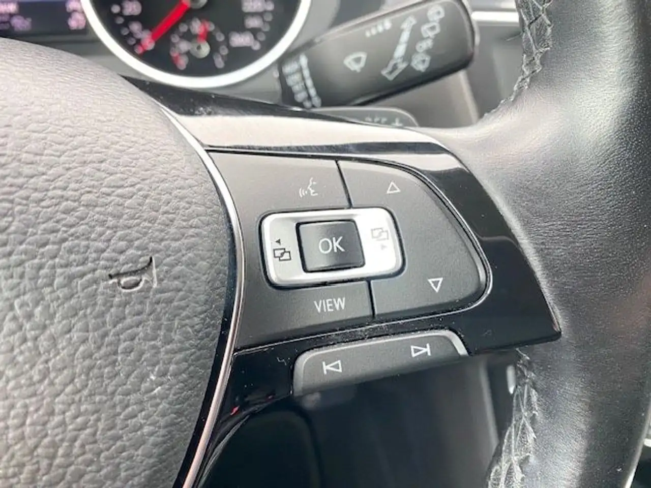 Volkswagen Tiguan Allspace United,NAVI,LED,ACC,SHZ,HUD,360, миниатюра 20