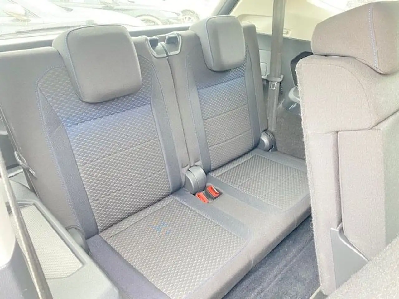 Volkswagen Tiguan Allspace United,NAVI,LED,ACC,SHZ,HUD,360, миниатюра 12