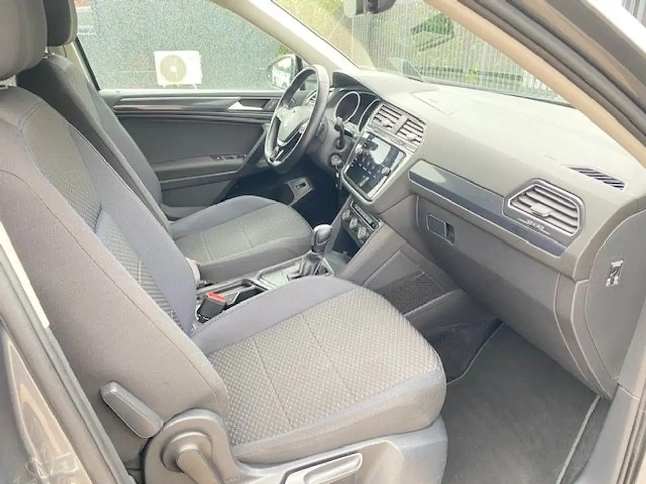 Volkswagen Tiguan Allspace United,NAVI,LED,ACC,SHZ,HUD,360, миниатюра 15