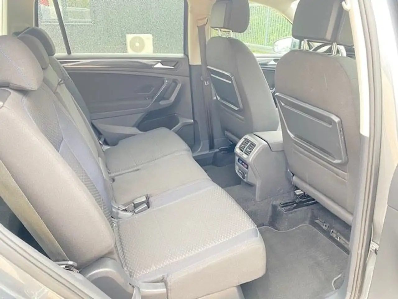 Volkswagen Tiguan Allspace United,NAVI,LED,ACC,SHZ,HUD,360, миниатюра 13