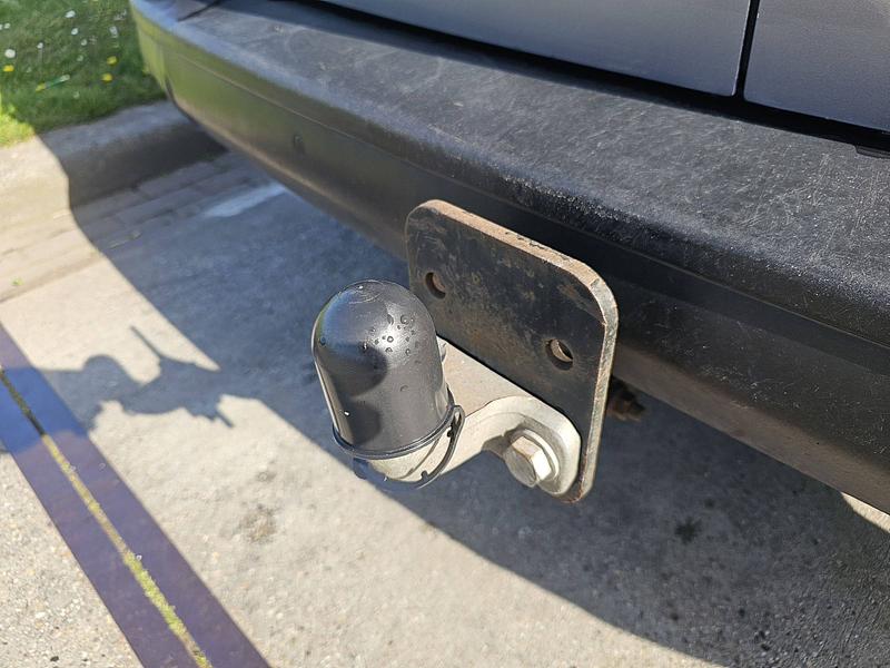Citroen Jumpy 2.0 — photo 14