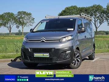 2.0HDI 122PK Airco Trekhaak