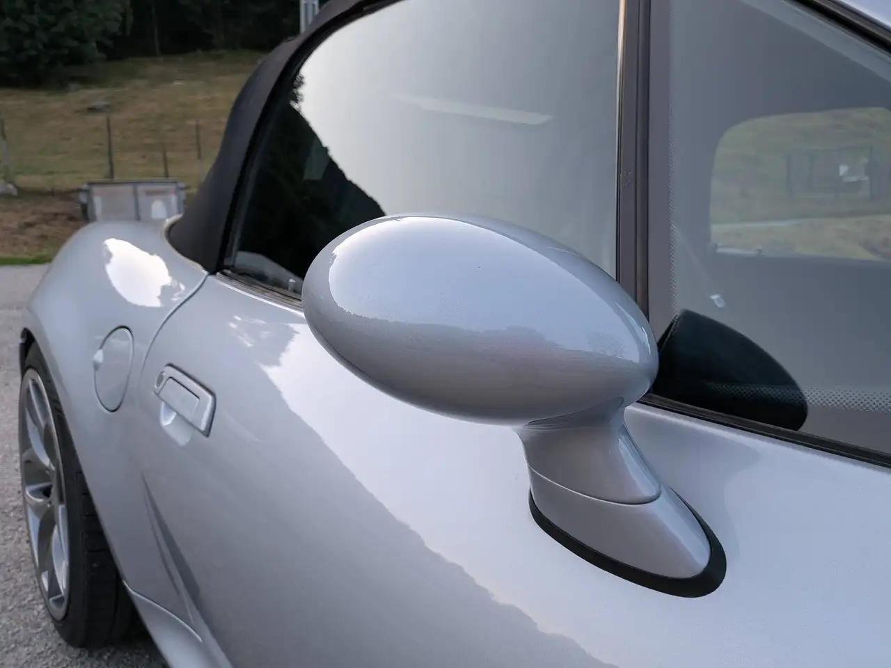 BMW Z3 Roadster 1.9 118cv, foto 10