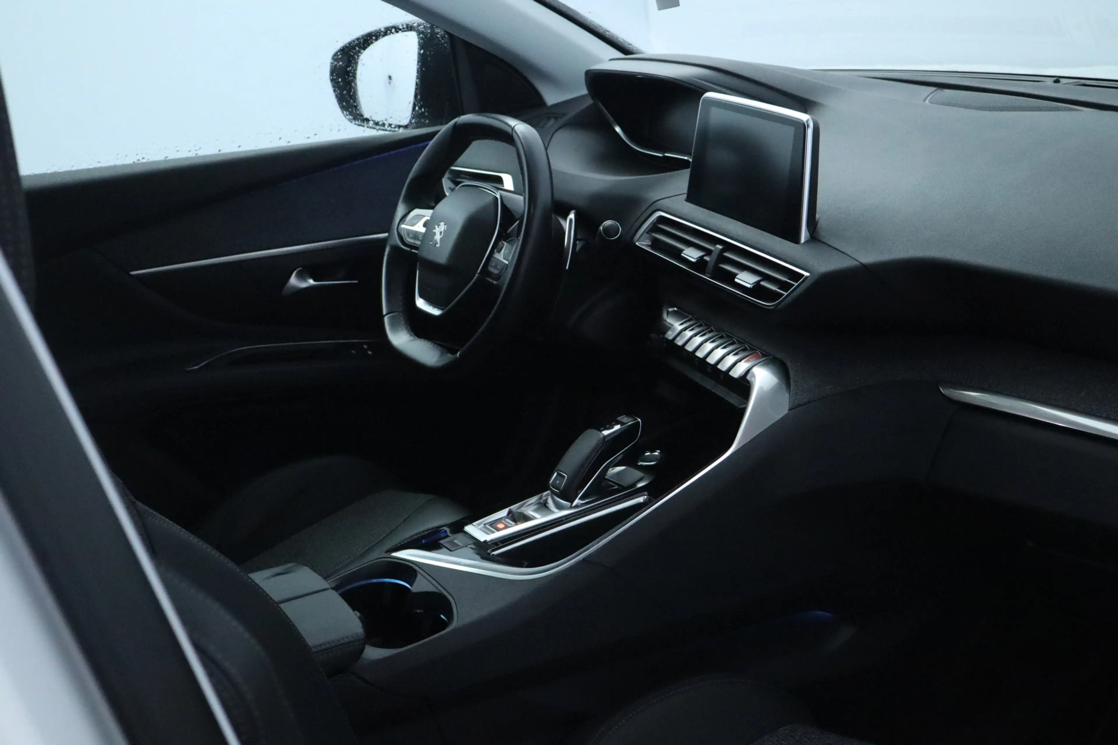Peugeot 3008 1.2 PureTech Allure/ D-Riem verv: 95.000 Kilometer — photo 25