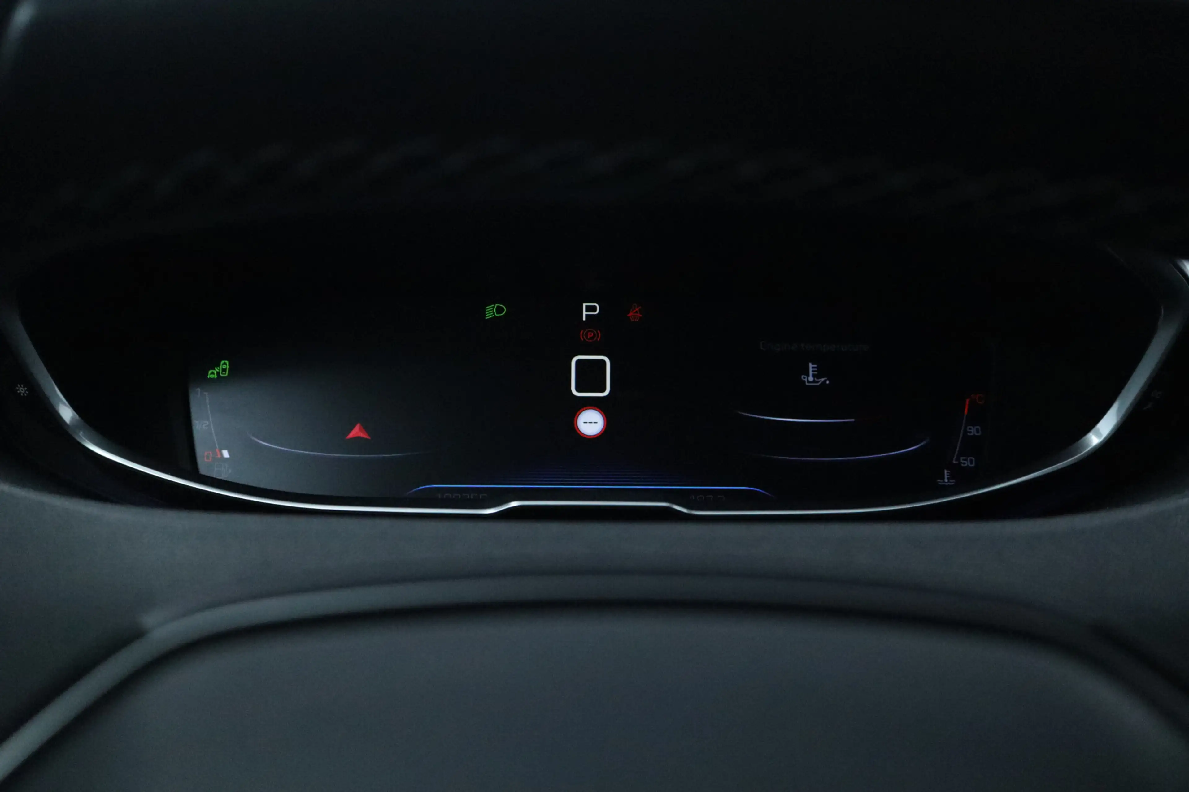 Peugeot 3008 1.2 PureTech Allure/ D-Riem verv: 95.000 Kilometer — photo 46