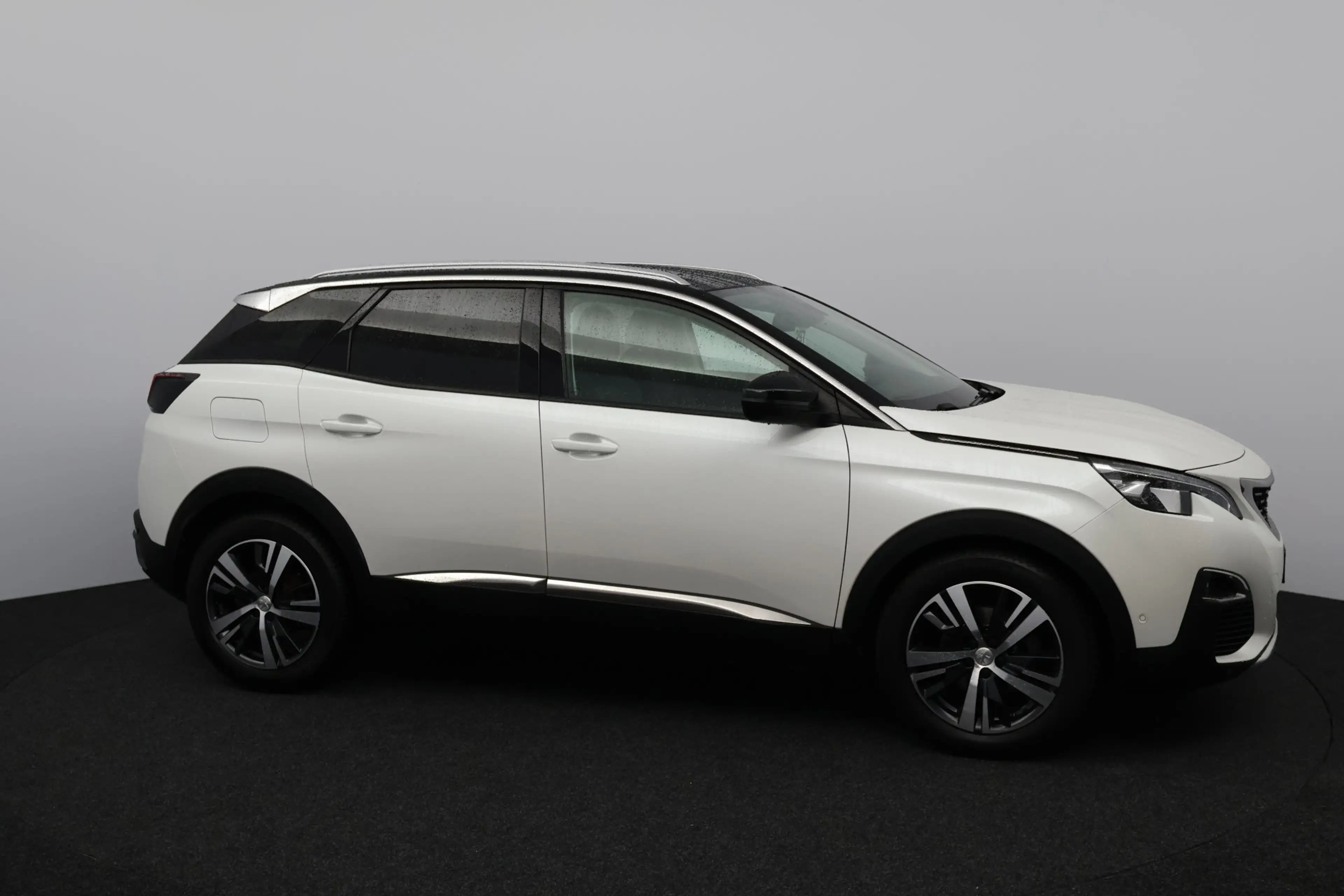 Peugeot 3008 1.2 PureTech Allure/ D-Riem verv: 95.000 Kilometer — photo 10