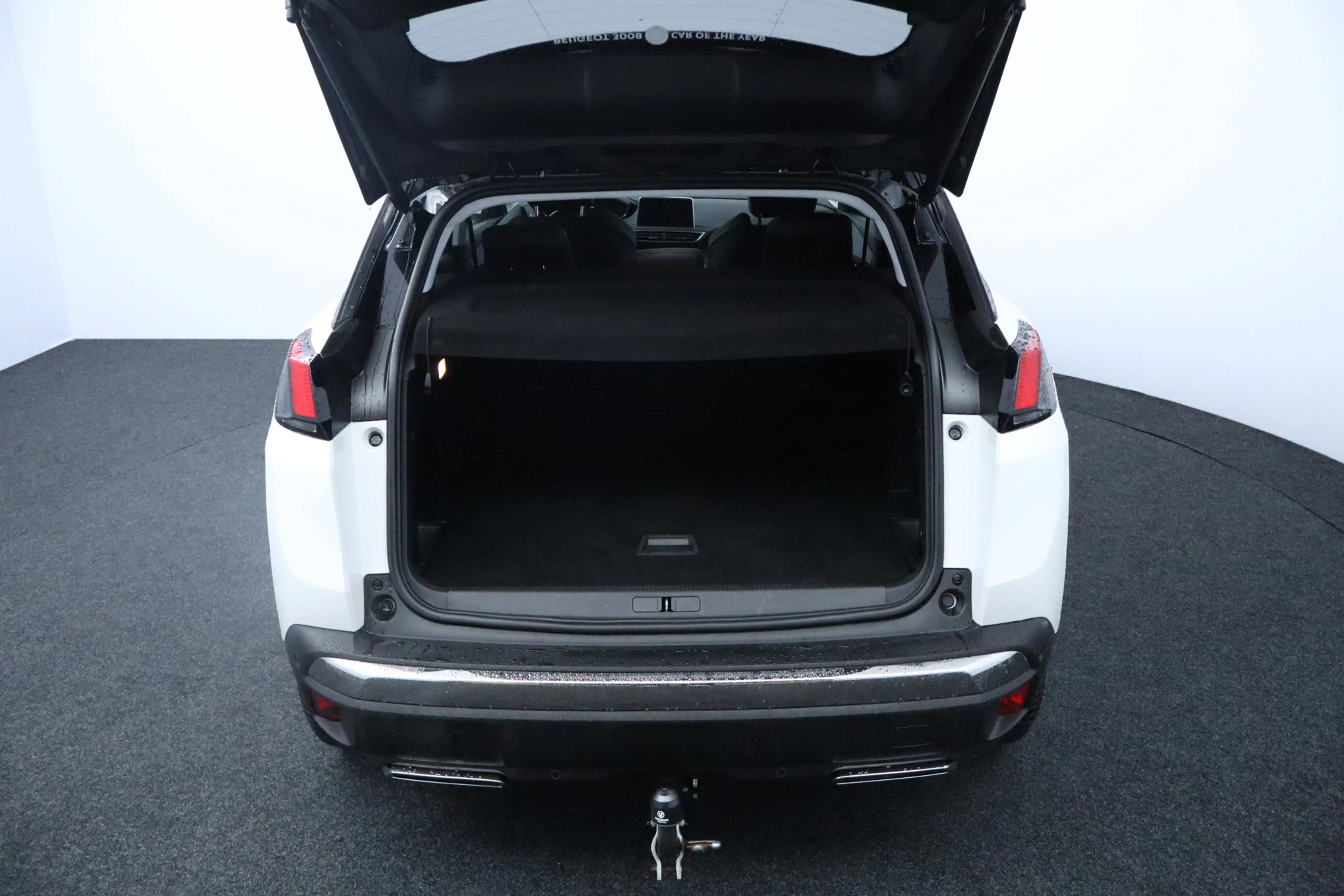 Peugeot 3008 1.2 PureTech Allure/ D-Riem verv: 95.000 Kilometer — photo 15