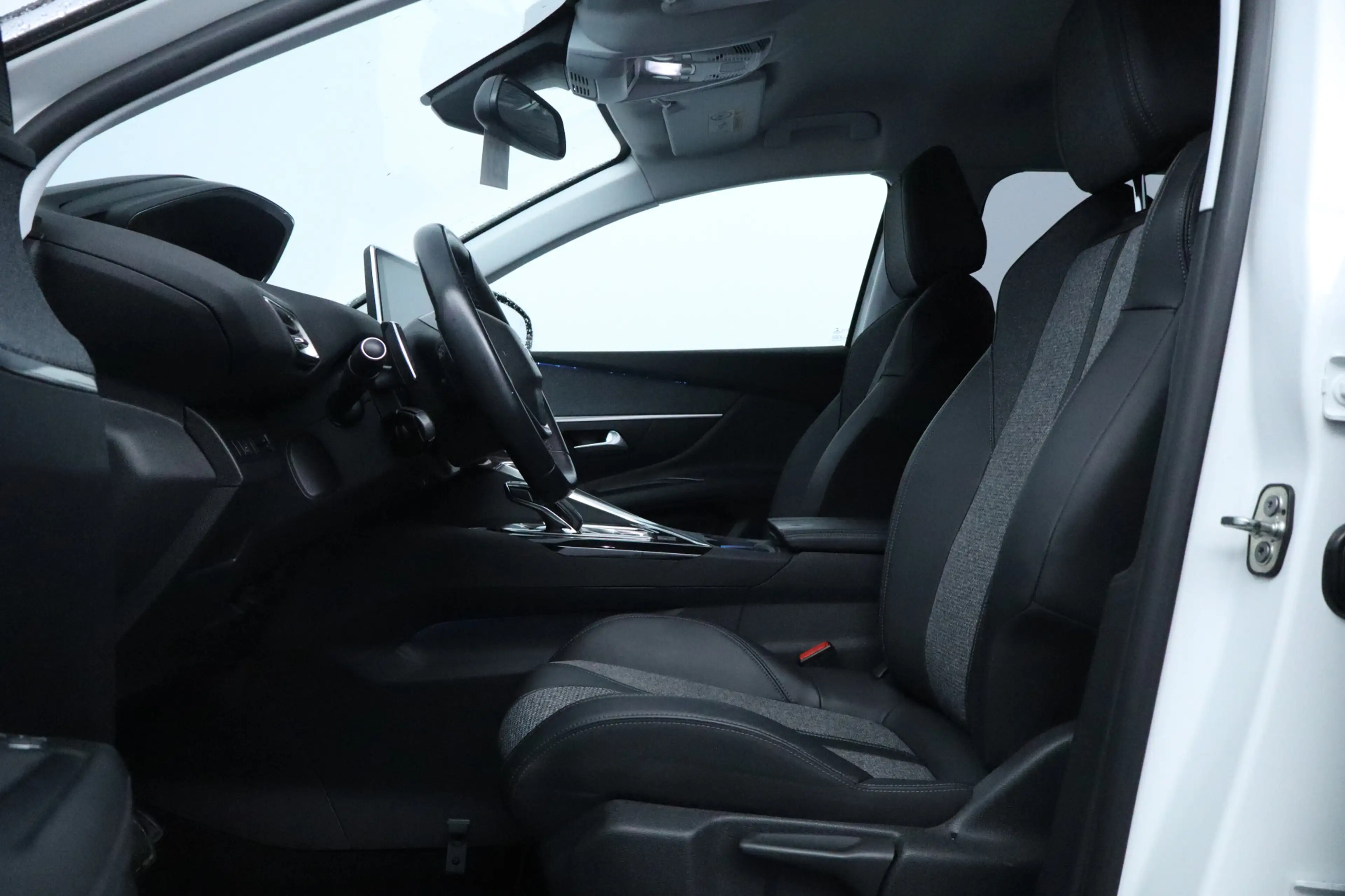 Peugeot 3008 1.2 PureTech Allure/ D-Riem verv: 95.000 Kilometer — photo 22