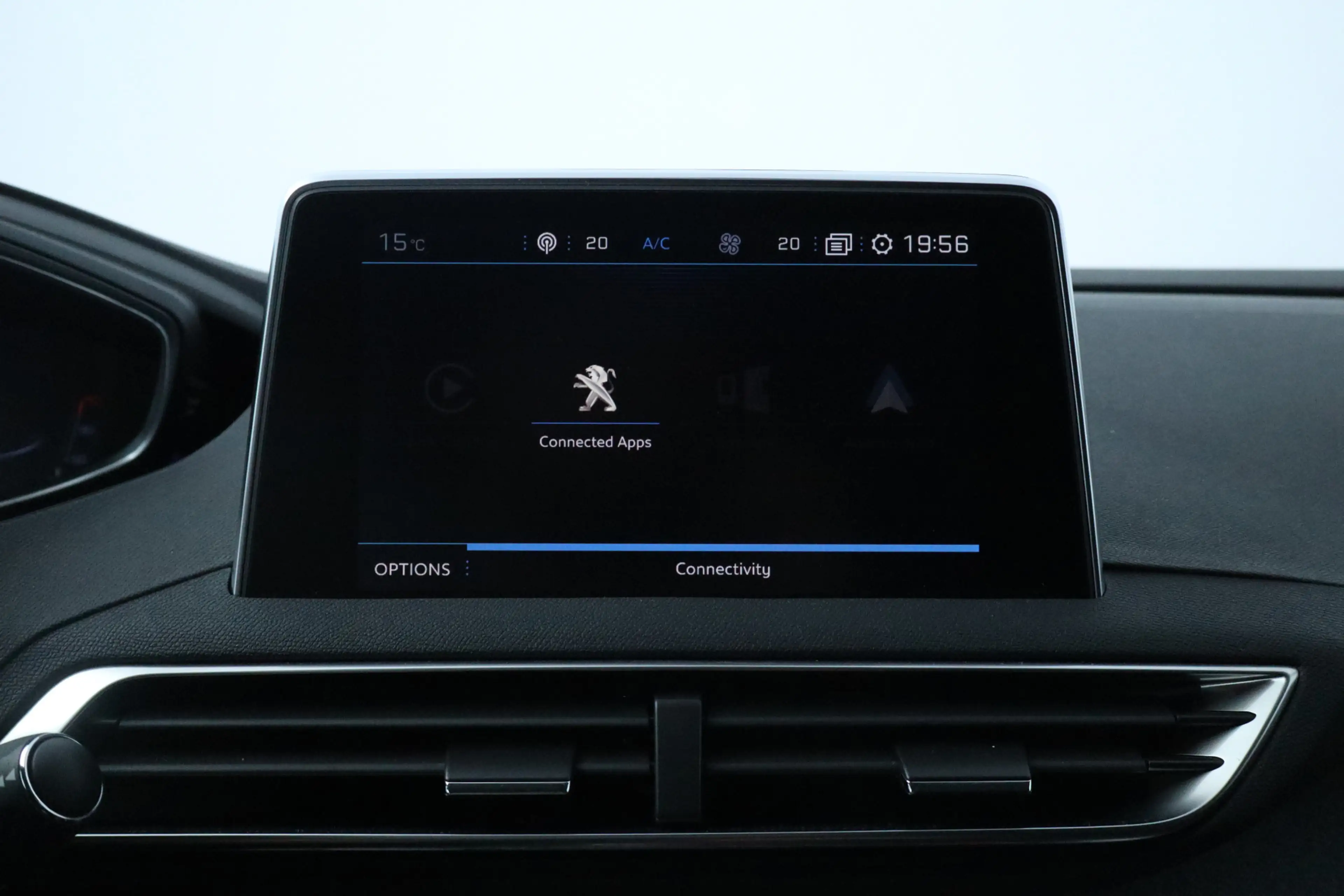 Peugeot 3008 1.2 PureTech Allure/ D-Riem verv: 95.000 Kilometer — photo 35