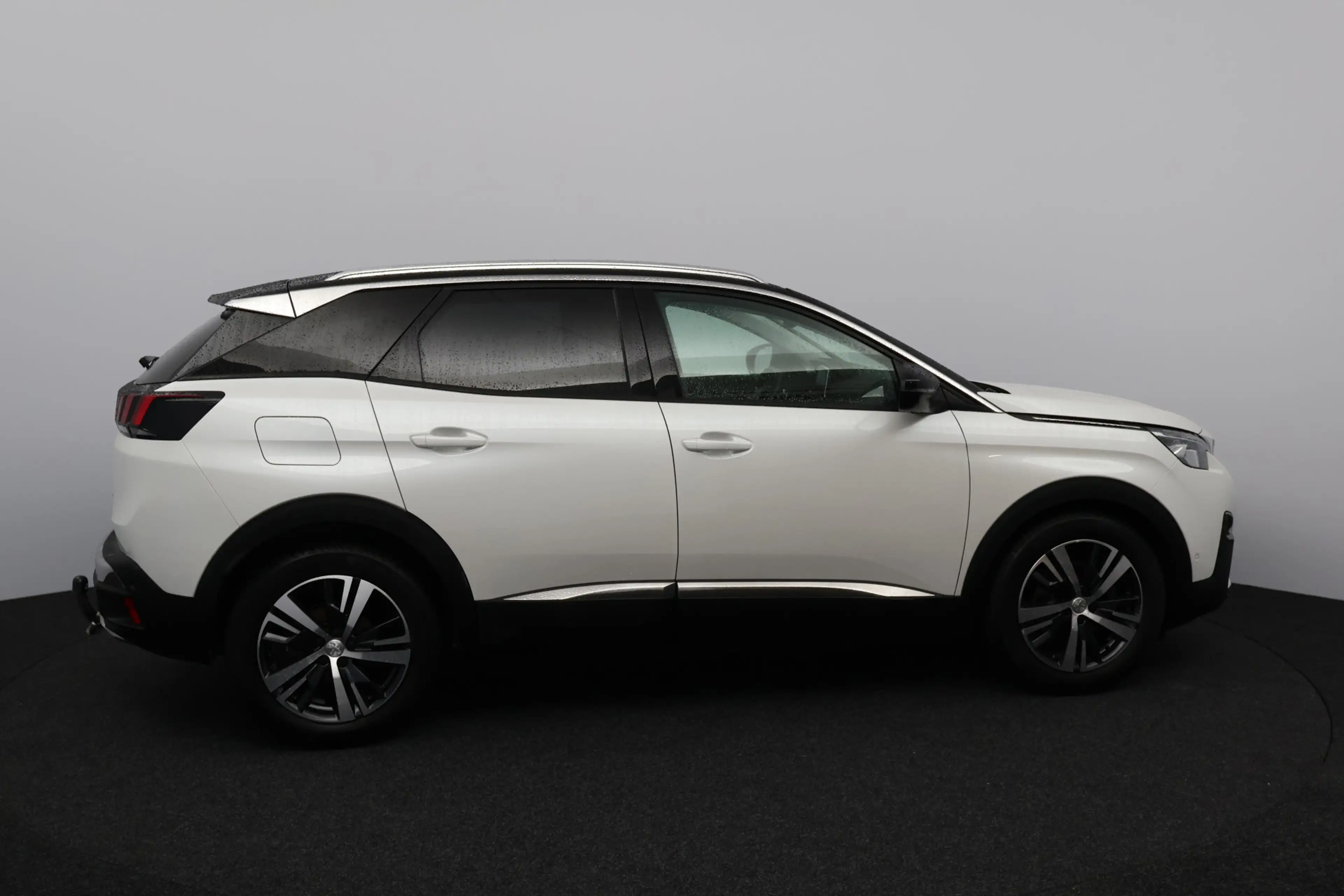 Peugeot 3008 1.2 PureTech Allure/ D-Riem verv: 95.000 Kilometer — photo 11