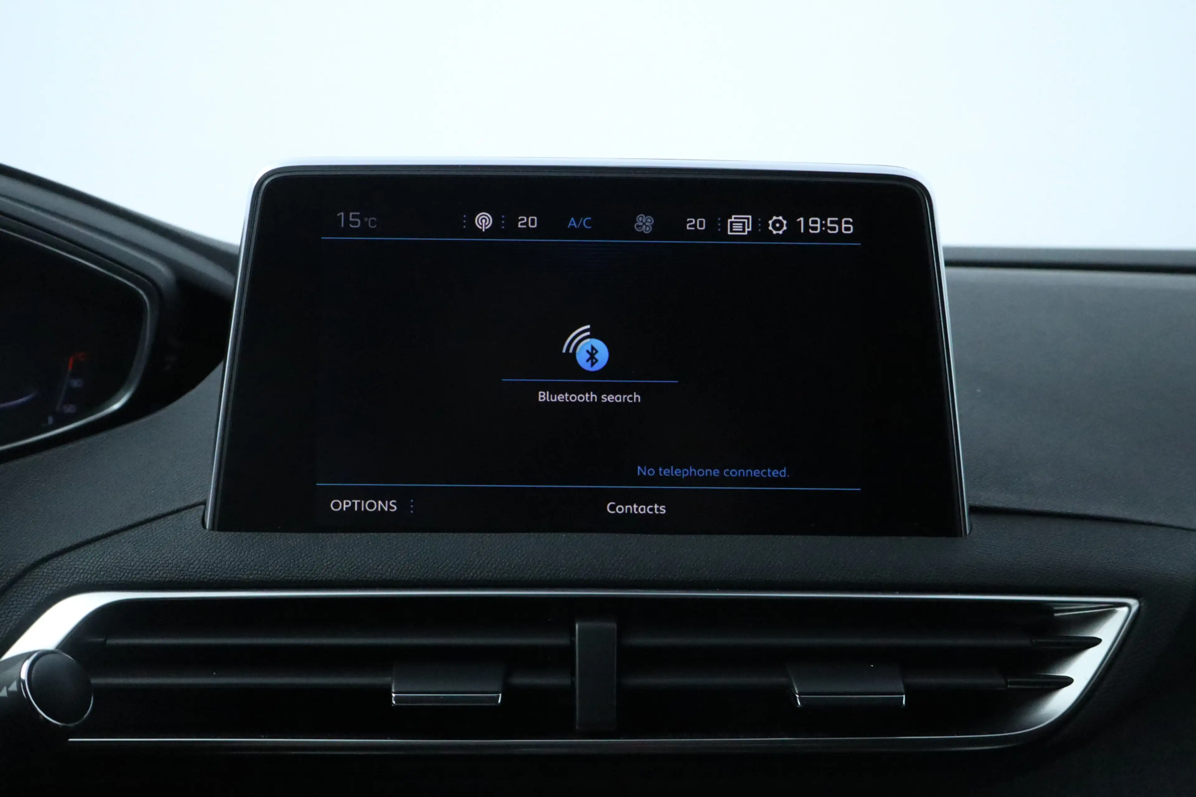 Peugeot 3008 1.2 PureTech Allure/ D-Riem verv: 95.000 Kilometer — photo 29