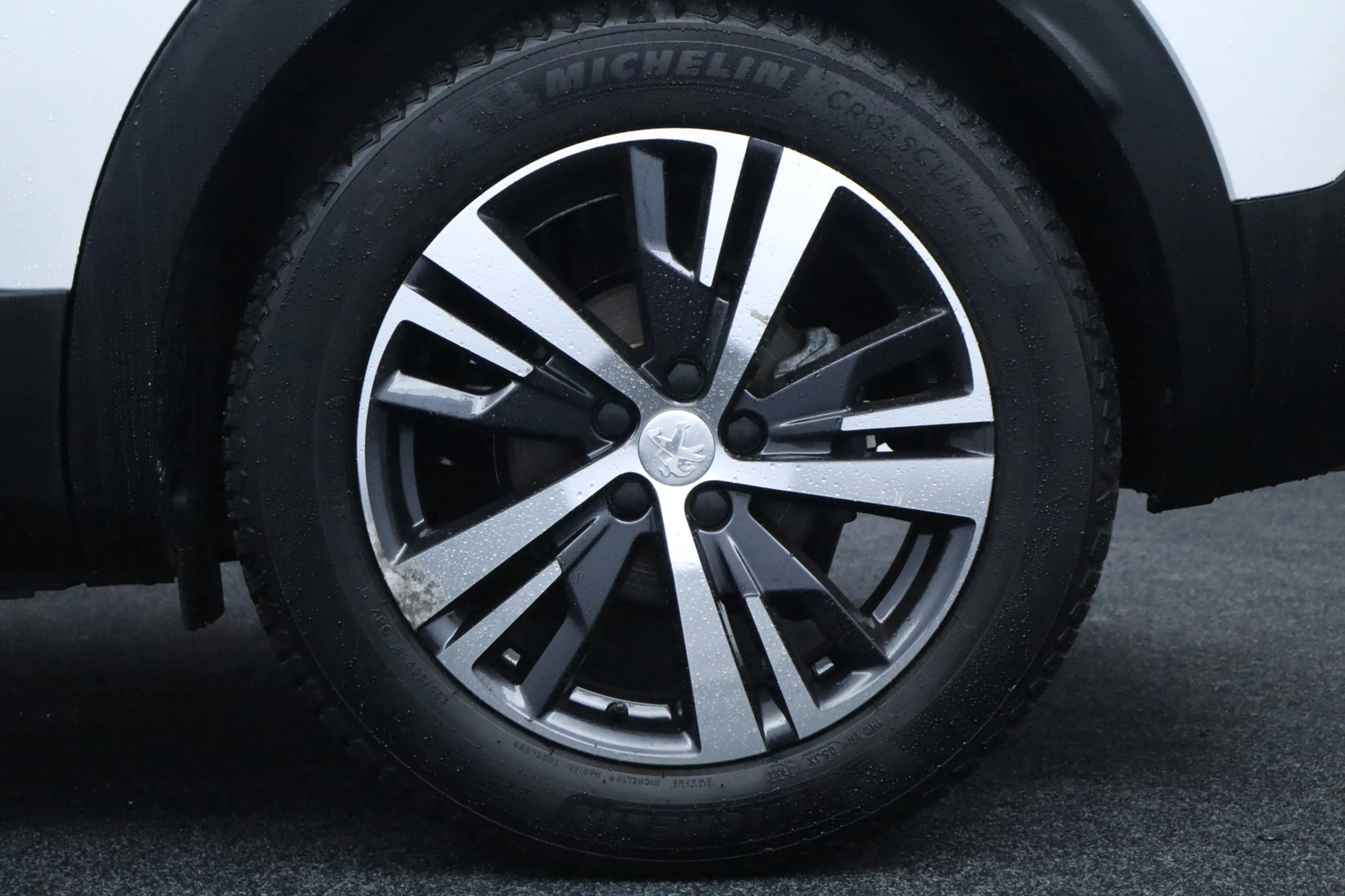 Peugeot 3008 1.2 PureTech Allure/ D-Riem verv: 95.000 Kilometer — photo 16