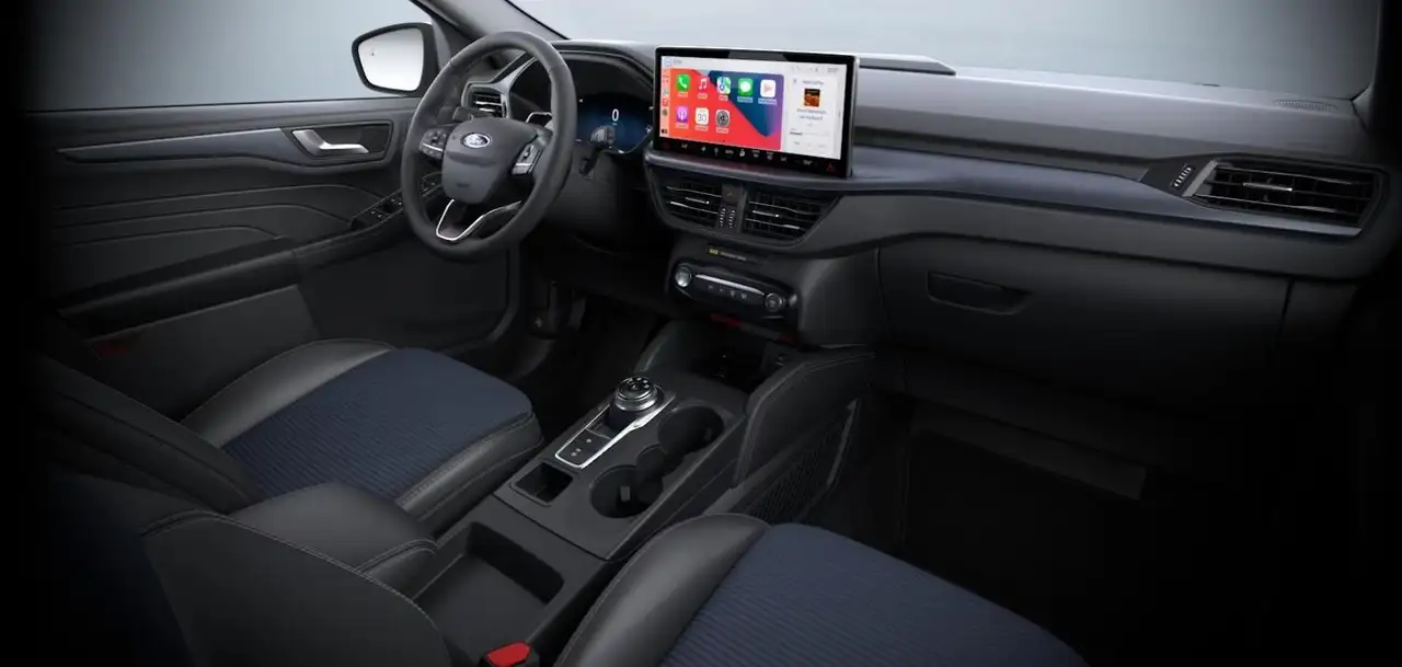 Ford Kuga 2026
