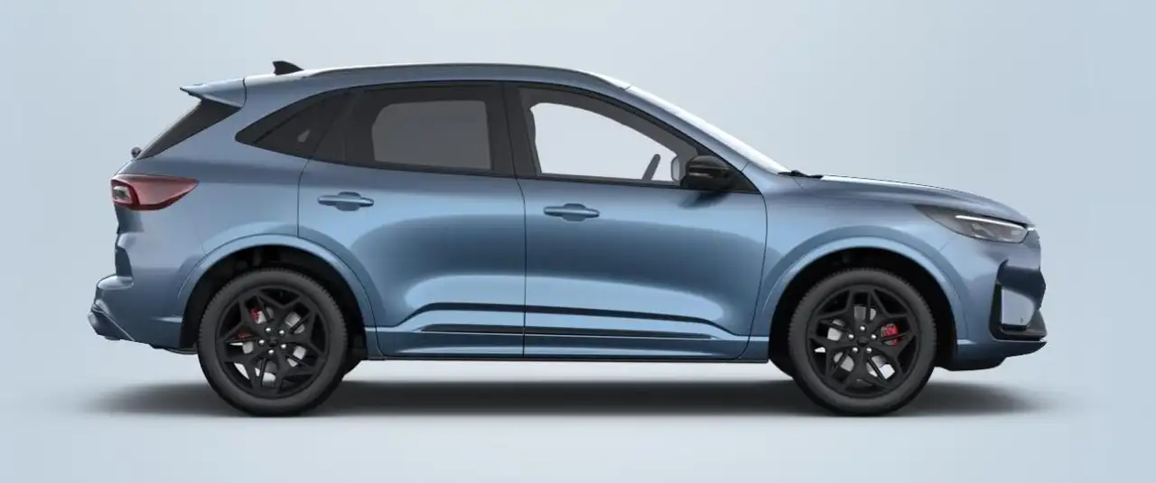 Ford Kuga 2026