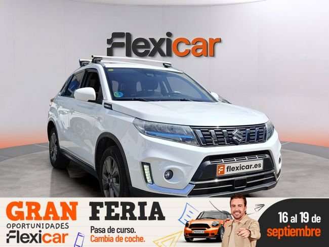 Suzuki Vitara 1.4 T GLE Mid Hybrid - foto 1