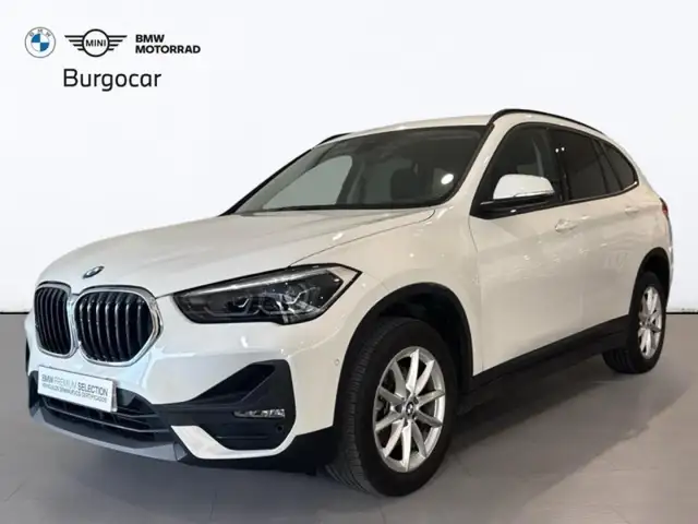 BMW X1 sDrive 18dA