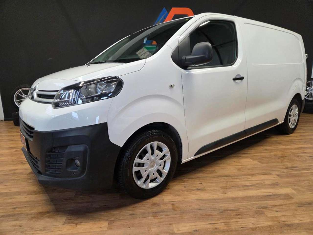 Citroen Jumpy M 1.5 Bluehdi Comfort S&S 120cv + IVA