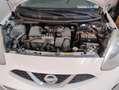 Nissan Micra Micra 1.2 Acenta eco Gpl E6 Bianco - thumbnail 4