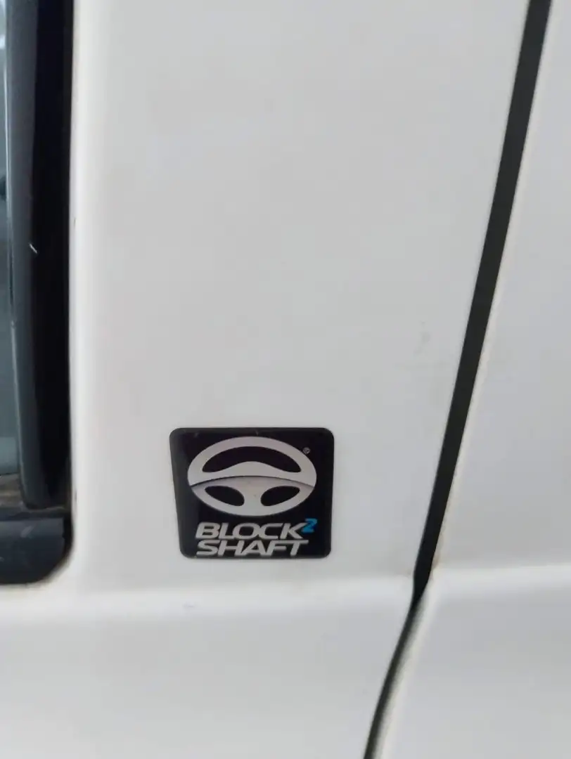 Nissan Micra Micra 1.2 Acenta eco Gpl E6 Bianco - 2