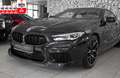 BMW M8 Coupe COMPETITION*SPORTABGAS*CARBON*50-JAHRE* Schwarz - thumbnail 8