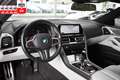 BMW M8 Coupe COMPETITION*SPORTABGAS*CARBON*50-JAHRE* Schwarz - thumbnail 18