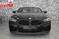 BMW M8 Coupe COMPETITION*SPORTABGAS*CARBON*50-JAHRE* Schwarz - thumbnail 3