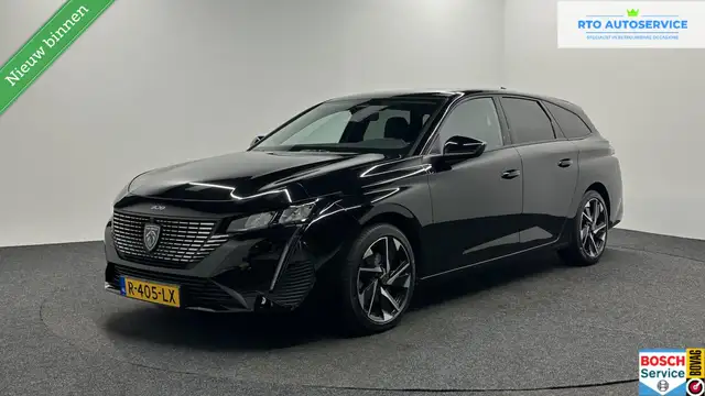 Peugeot 308 SW 1.2 PureTech Active Pack Business TREKHAAK NAVI