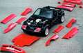 BMW Z1 Roadster Rot - thumbnail 4