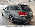 Mercedes-Benz E 250 4M AMG Line 360K FahrAss+ Comand  Airmatic Gri - thumbnail 4
