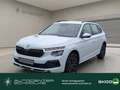 Skoda Kamiq KAMIQ 1.5 TSI TOUR+DSG*LED*RFK*SHZ*KESSY*EFH* Weiß - thumbnail 1
